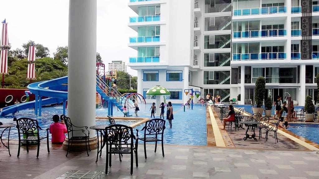 My Resort Hua Hin F504 HHQ Quarto foto