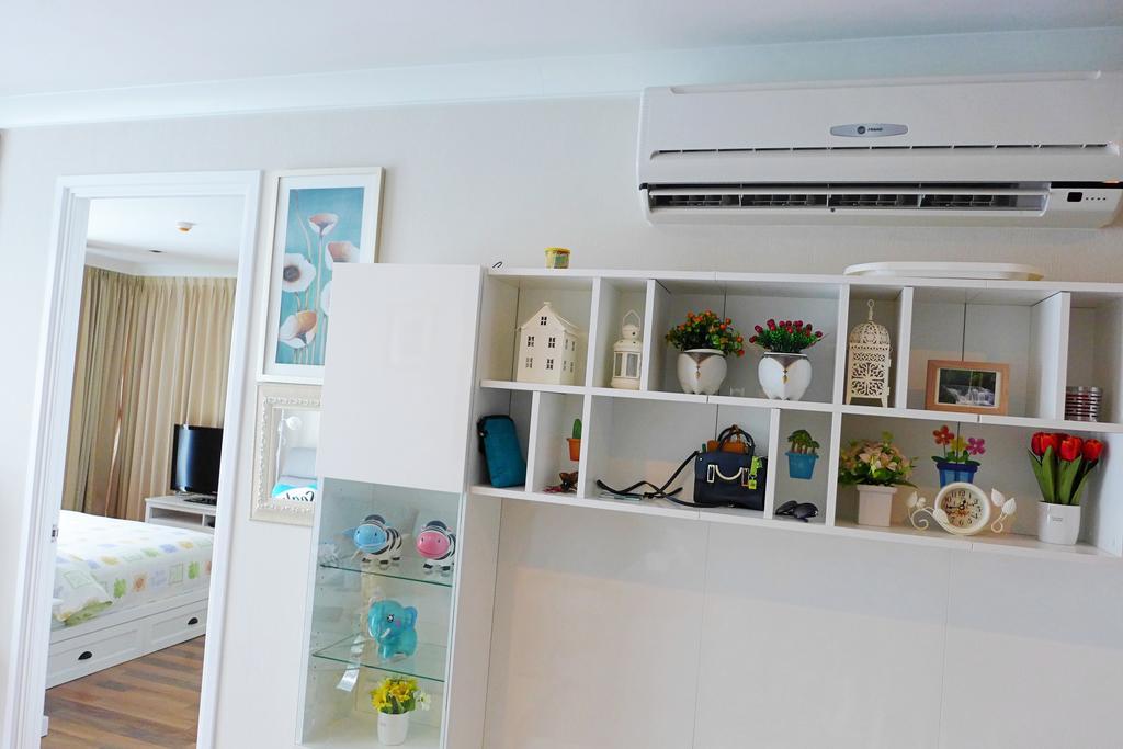 My Resort Hua Hin F504 HHQ Quarto foto