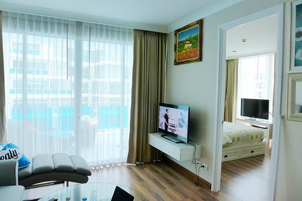 My Resort Hua Hin F504 HHQ Quarto foto