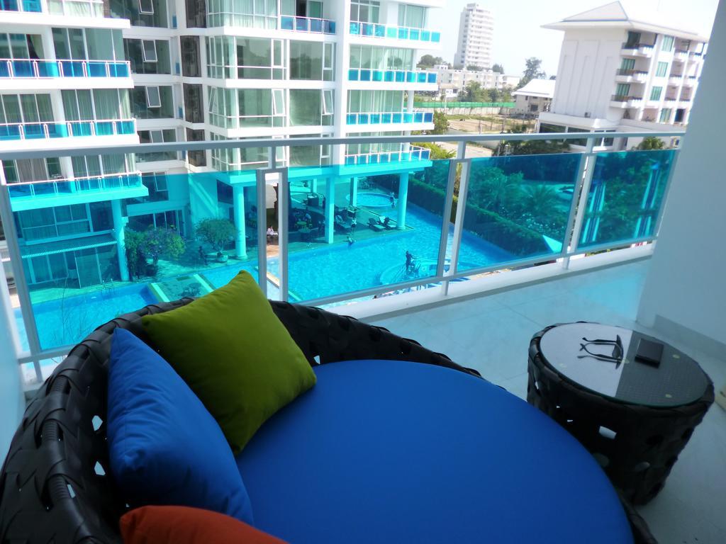 My Resort Hua Hin F504 HHQ Quarto foto