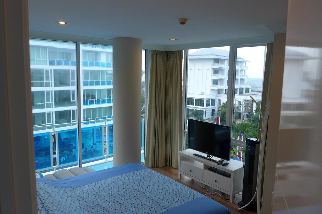 My Resort Hua Hin F504 HHQ Quarto foto
