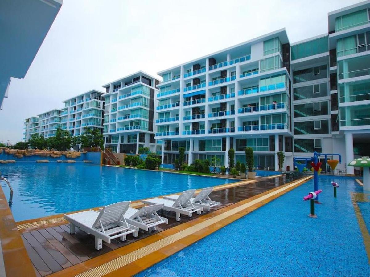 My Resort Hua Hin F504 HHQ Exterior foto