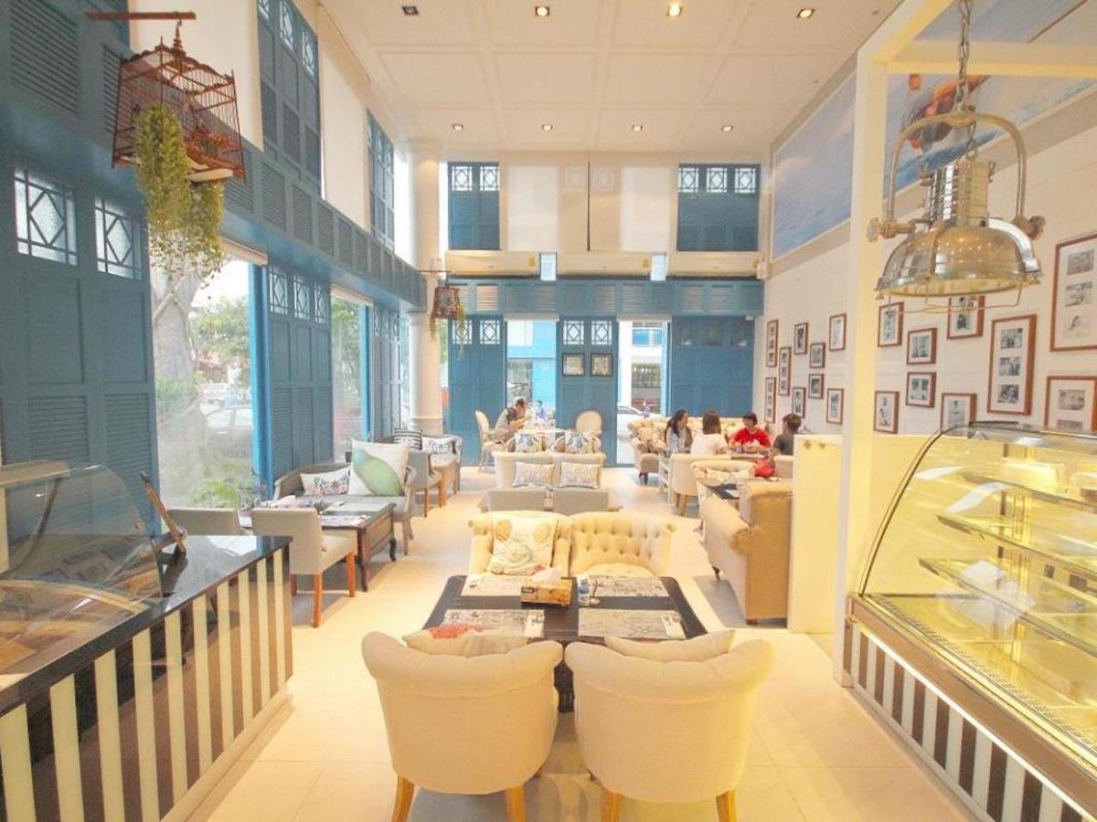 My Resort Hua Hin F504 HHQ Exterior foto