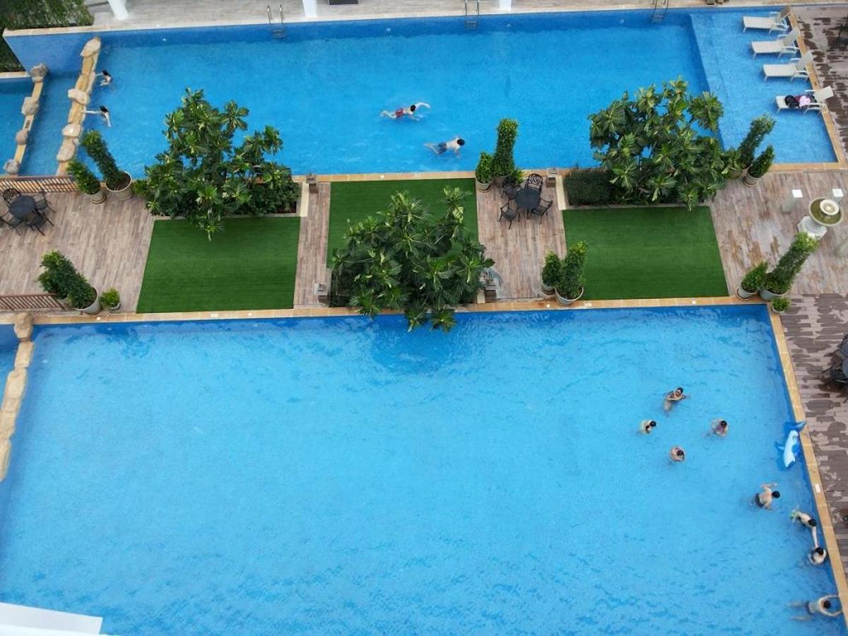 My Resort Hua Hin F504 HHQ Exterior foto