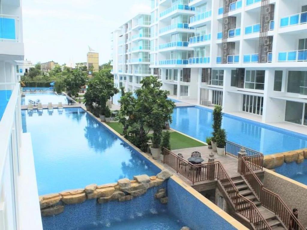 My Resort Hua Hin F504 HHQ Exterior foto