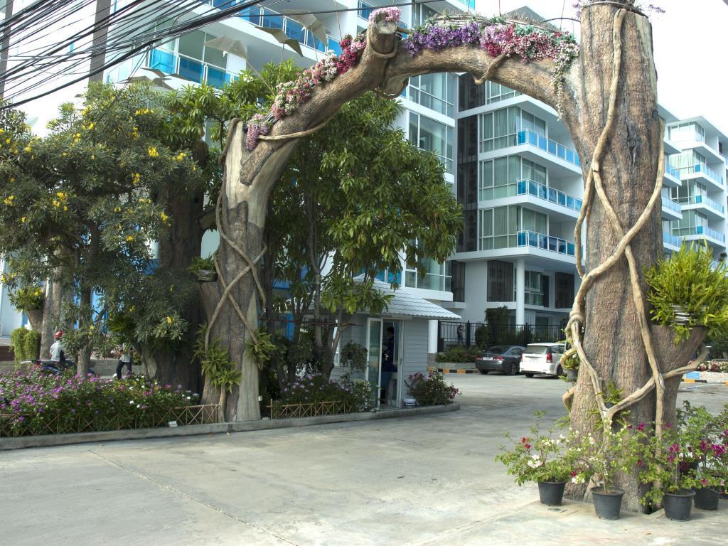My Resort Hua Hin F504 HHQ Exterior foto