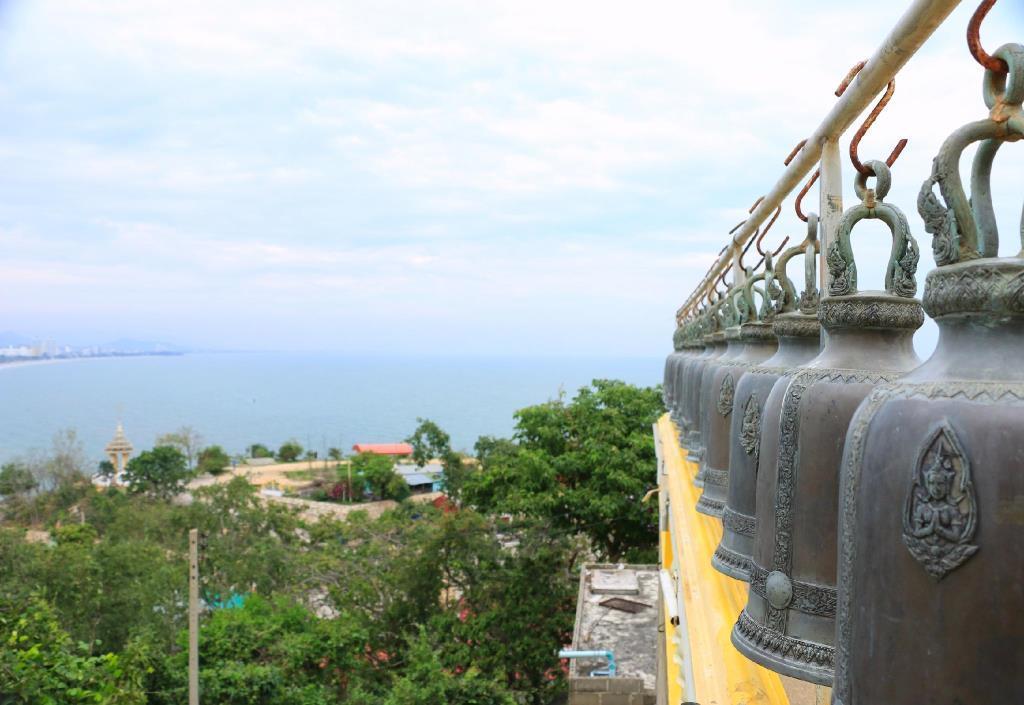 My Resort Hua Hin F504 HHQ Exterior foto