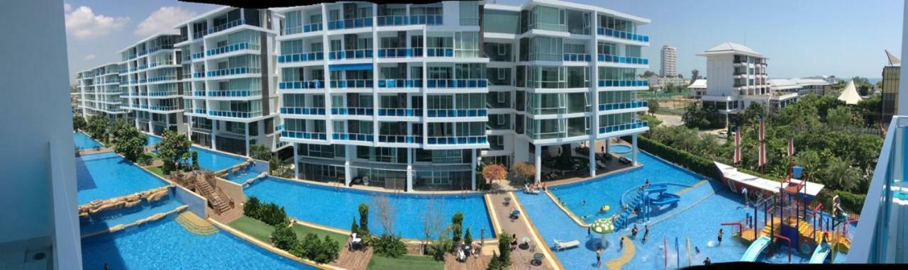 My Resort Hua Hin F504 HHQ Exterior foto