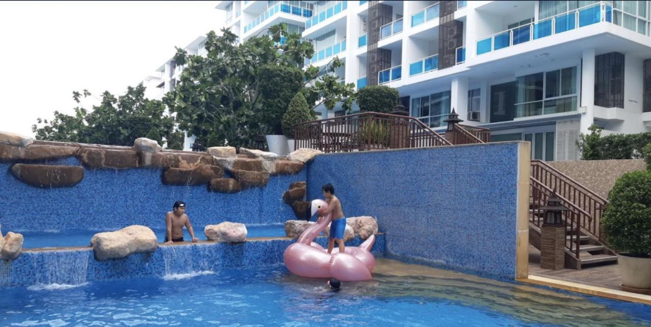 My Resort Hua Hin F504 HHQ Exterior foto