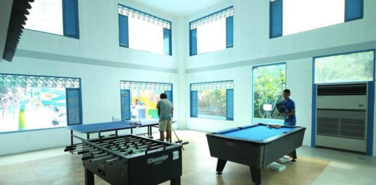 My Resort Hua Hin F504 HHQ Exterior foto