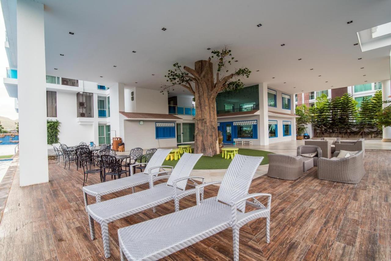 My Resort Hua Hin F504 HHQ Exterior foto