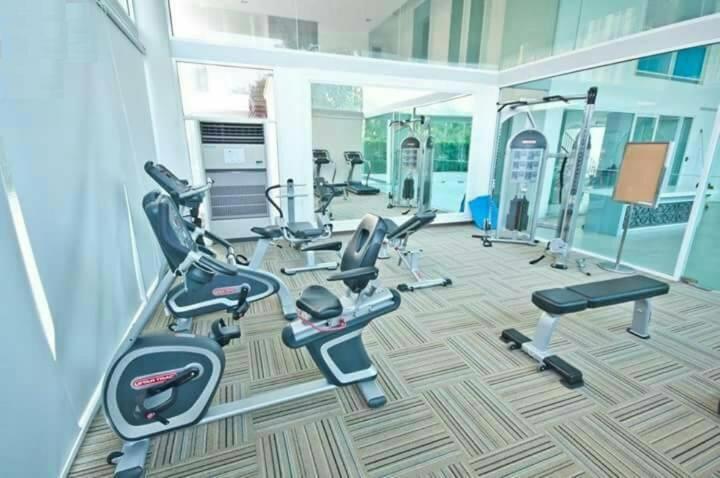 My Resort Hua Hin F504 HHQ Exterior foto
