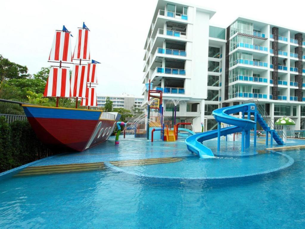 My Resort Hua Hin F504 HHQ Exterior foto