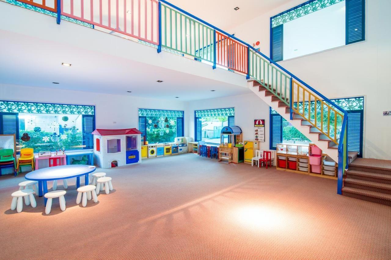 My Resort Hua Hin F504 HHQ Exterior foto